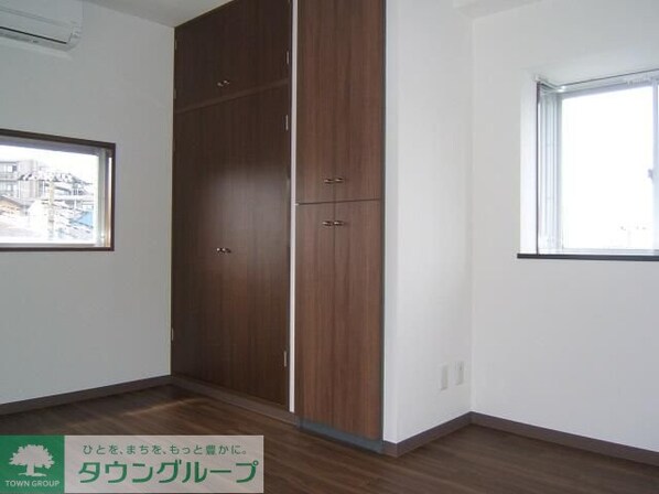 ロイヤルグレースの物件内観写真